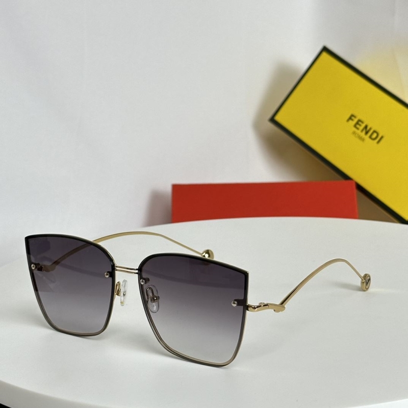 Fendi Sunglasses